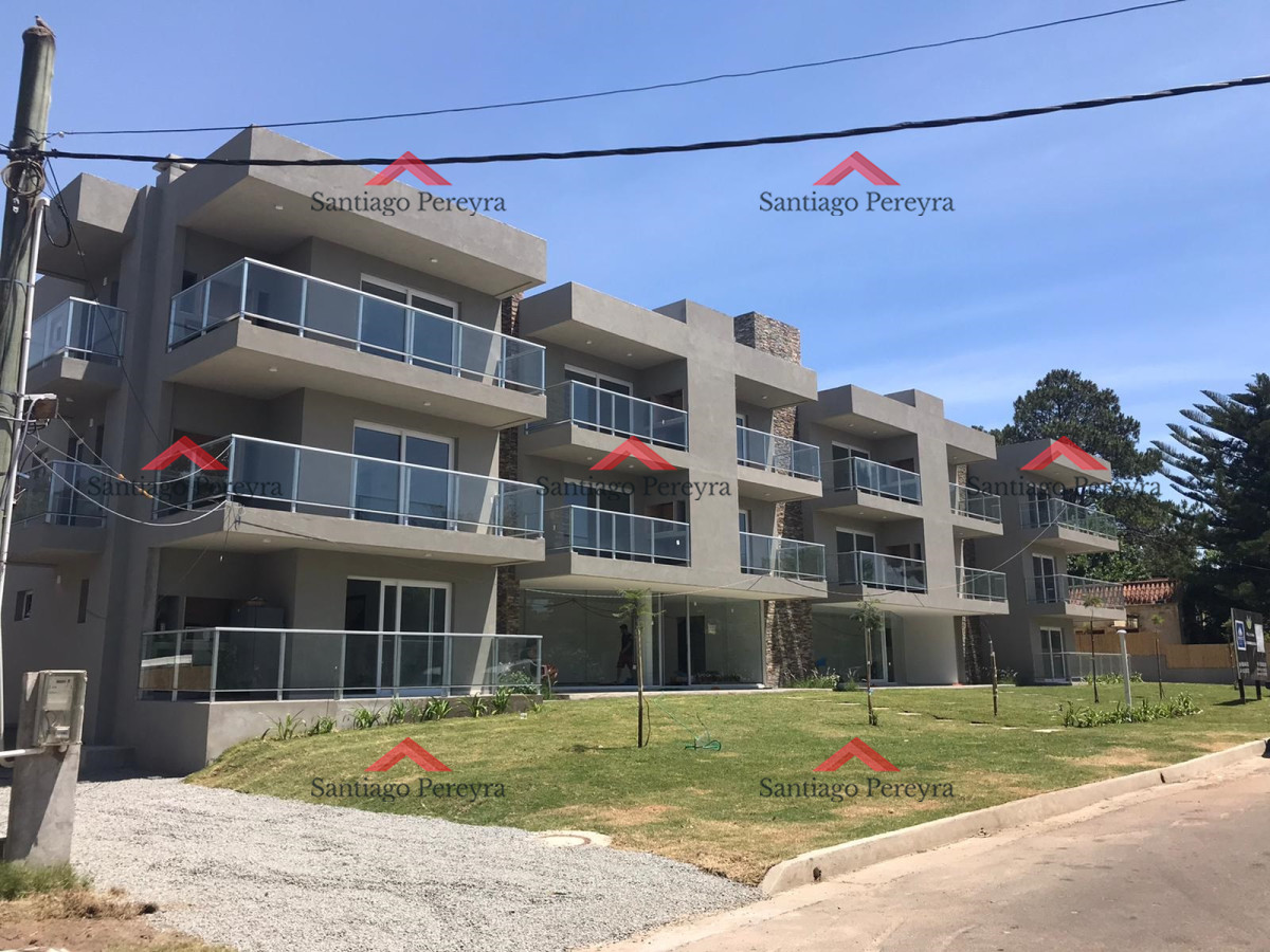 Apartamento ID.5331 - Apartamento en construcción en la Mansa 2 dormitorios con parrillero
