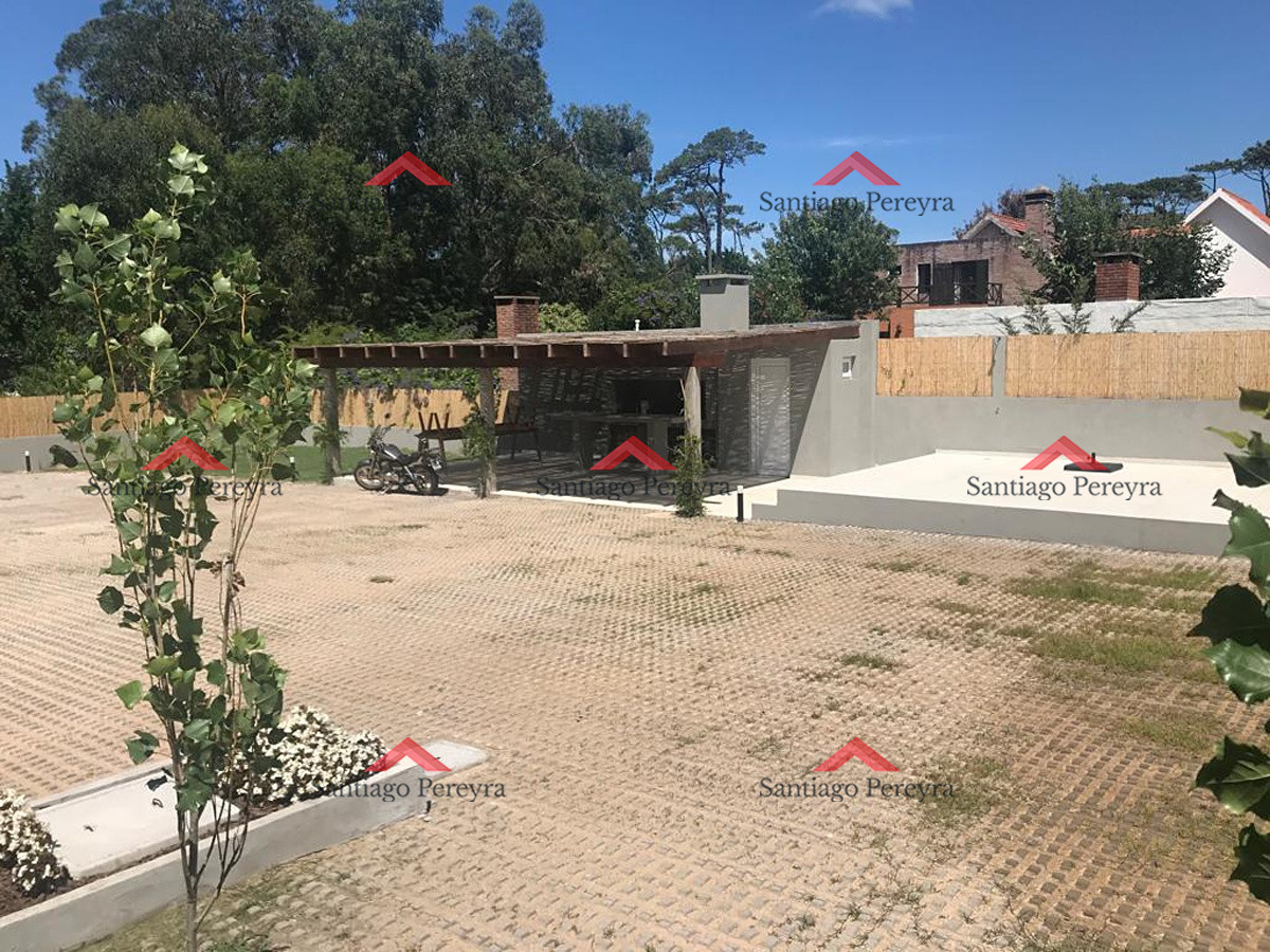 Apartamento ID.5331 - Apartamento en construcción en la Mansa 2 dormitorios con parrillero