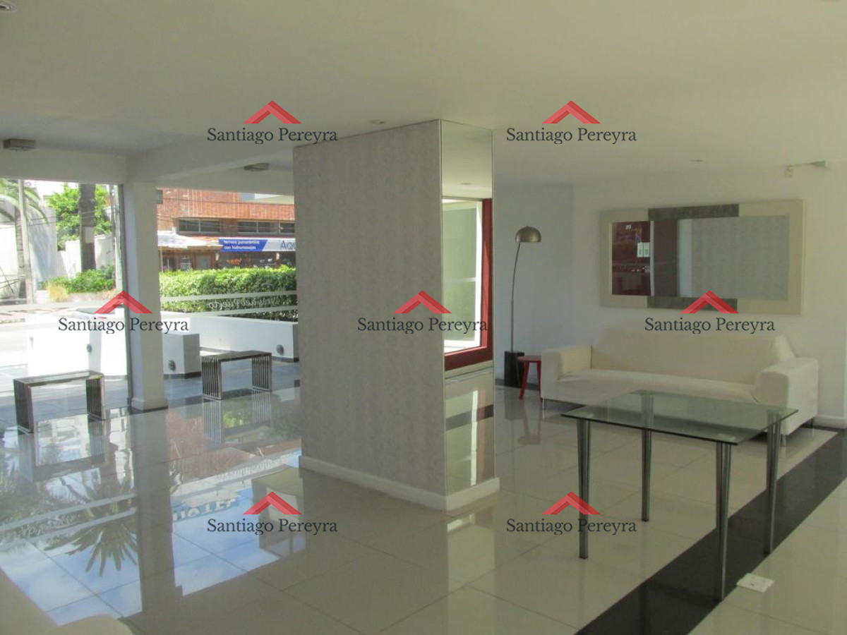 Apartamento ID.15010 - Apartamento en Península 1 dormitorio con garage