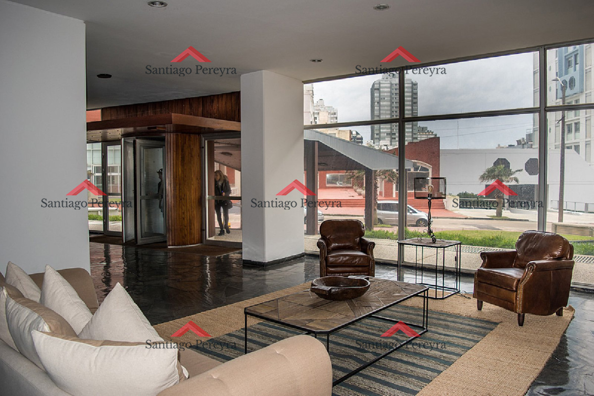 Apartamento ID.13411 - Se vende apartamento en península 1 dormitorio con garaje y terraza