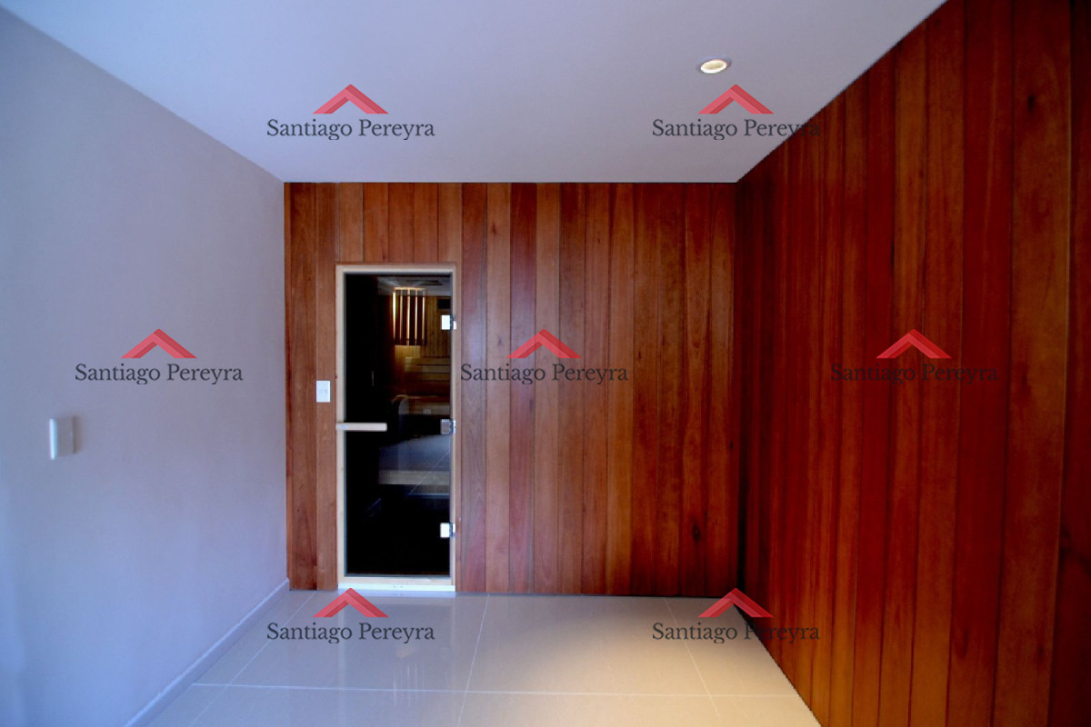 Apartamento ID.13797 - Apartamento en la Brava 2 y 1/2 dormitorios con terraza y garage