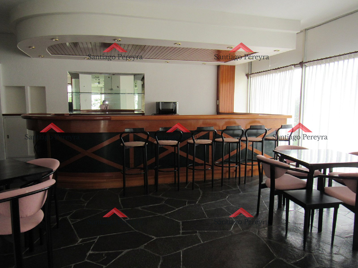 Apartamento ID.13411 - Se vende apartamento en península 1 dormitorio con garaje y terraza