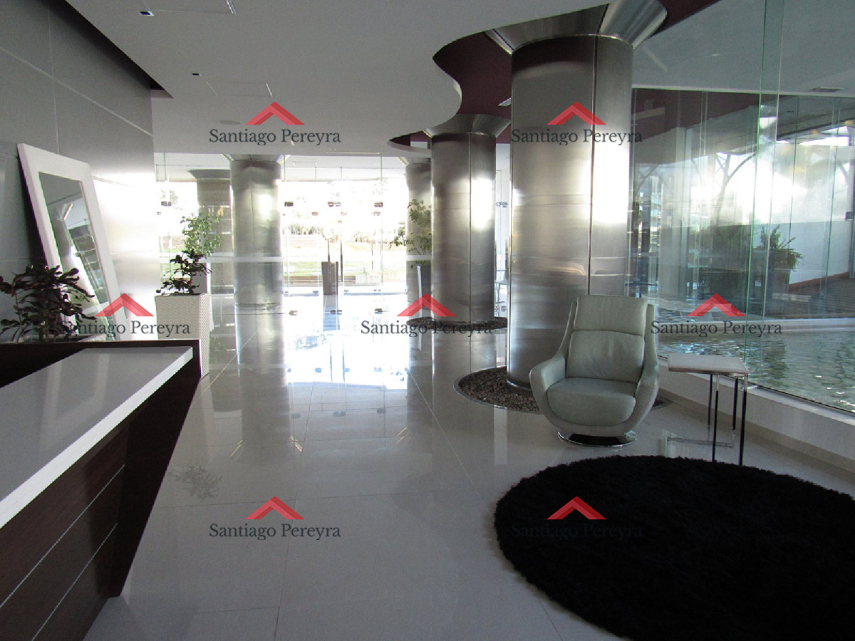 Apartamento ID.13797 - Apartamento en la Brava 2 y 1/2 dormitorios con terraza y garage