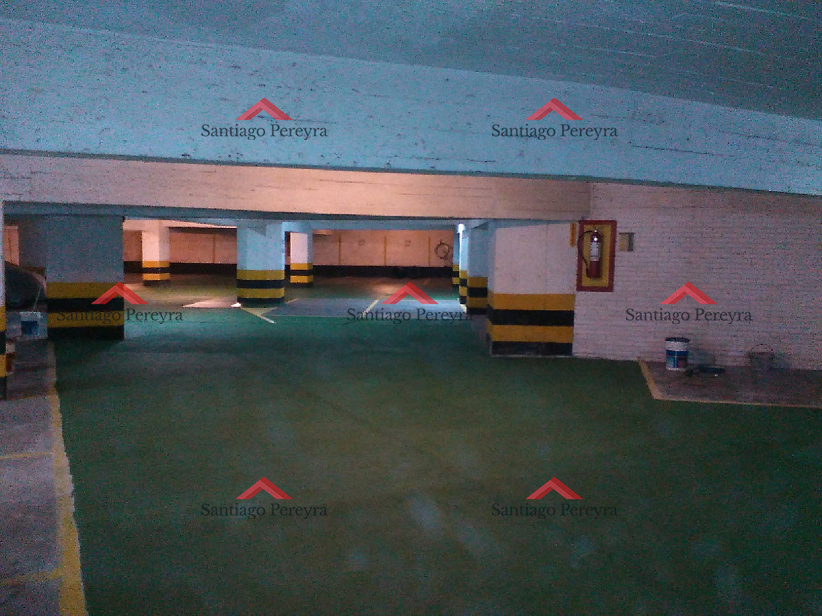Apartamento ID.13411 - Se vende apartamento en península 1 dormitorio con garaje y terraza