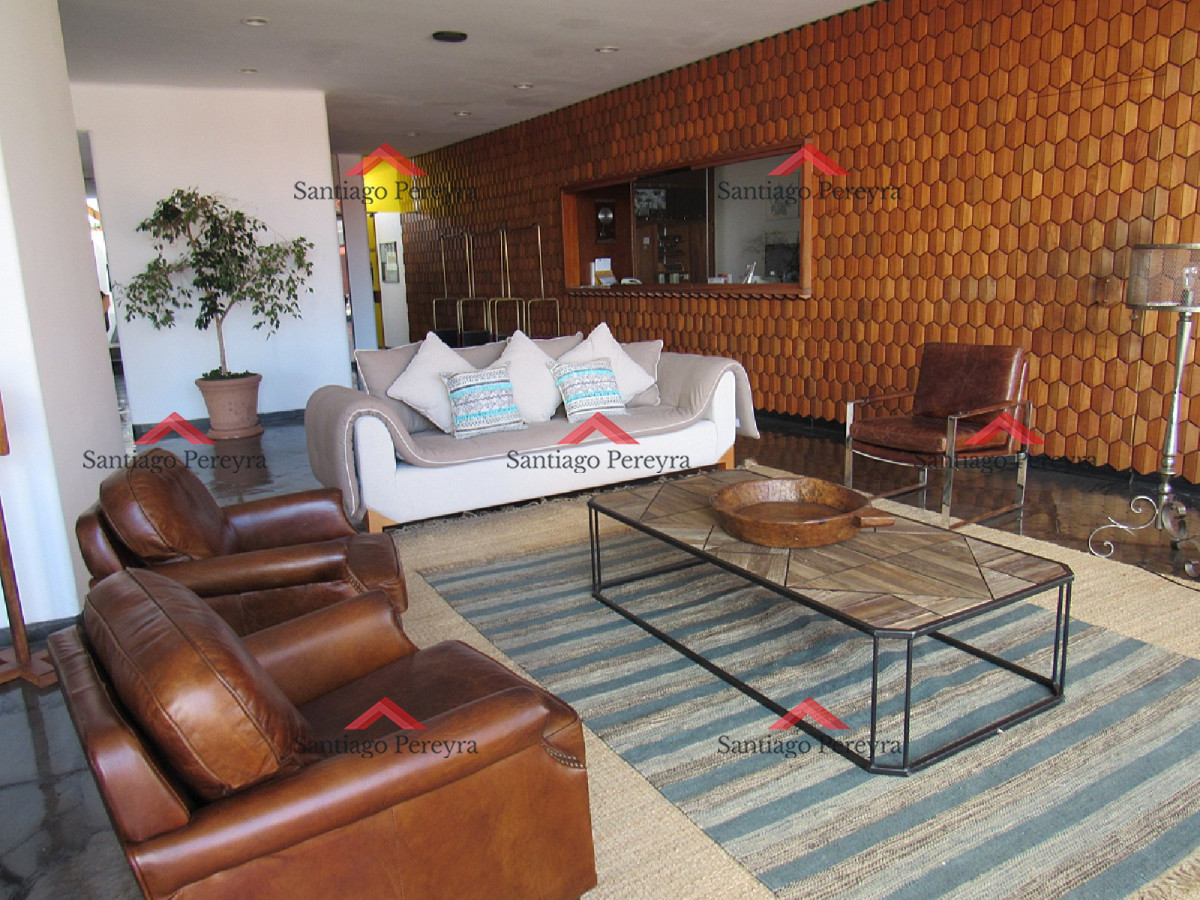 Apartamento ID.13411 - Se vende apartamento en península 1 dormitorio con garaje y terraza