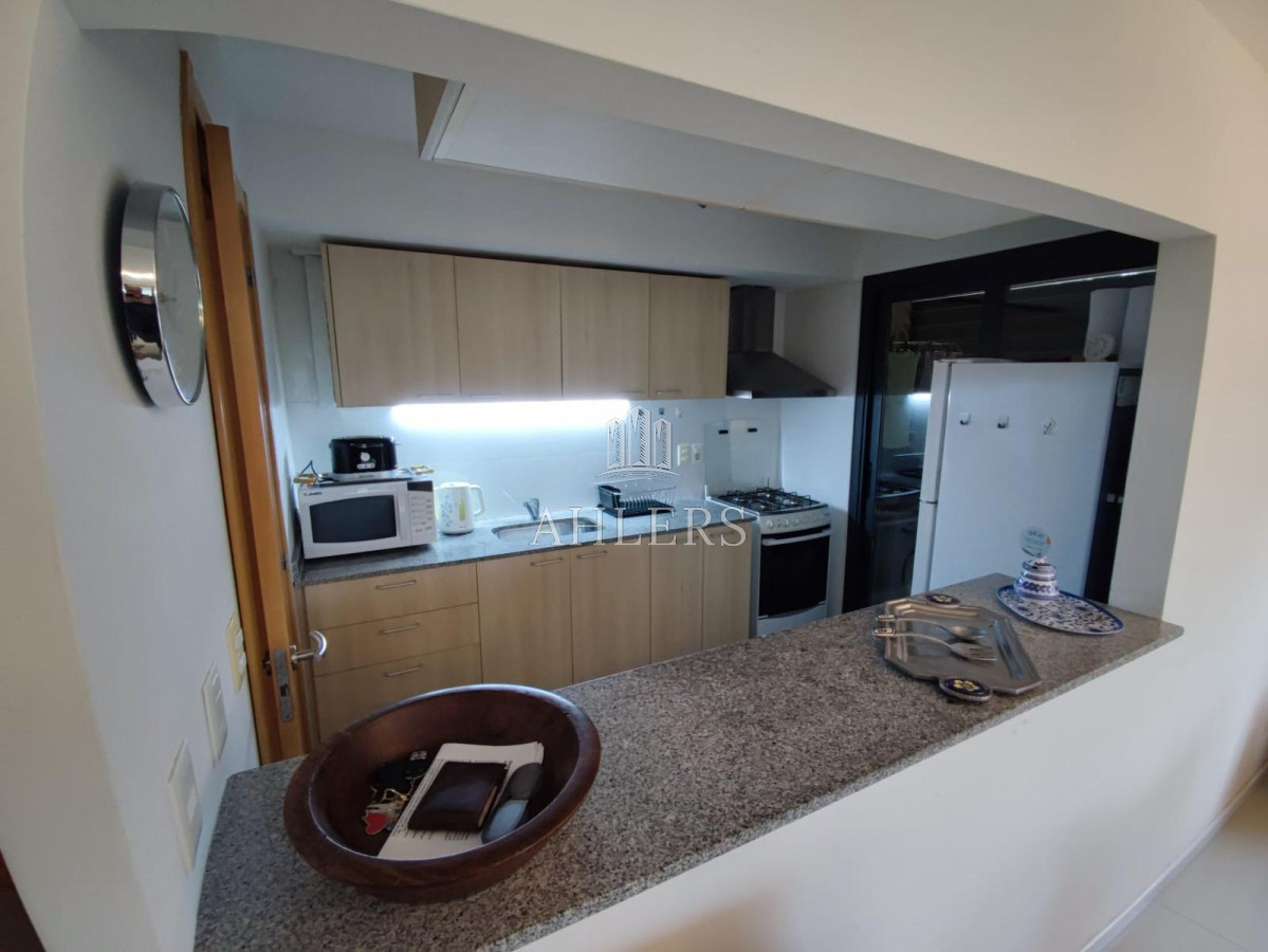 Apartamento ID.355 - Apartamento en venta en Maldonado 2 dormitorios.