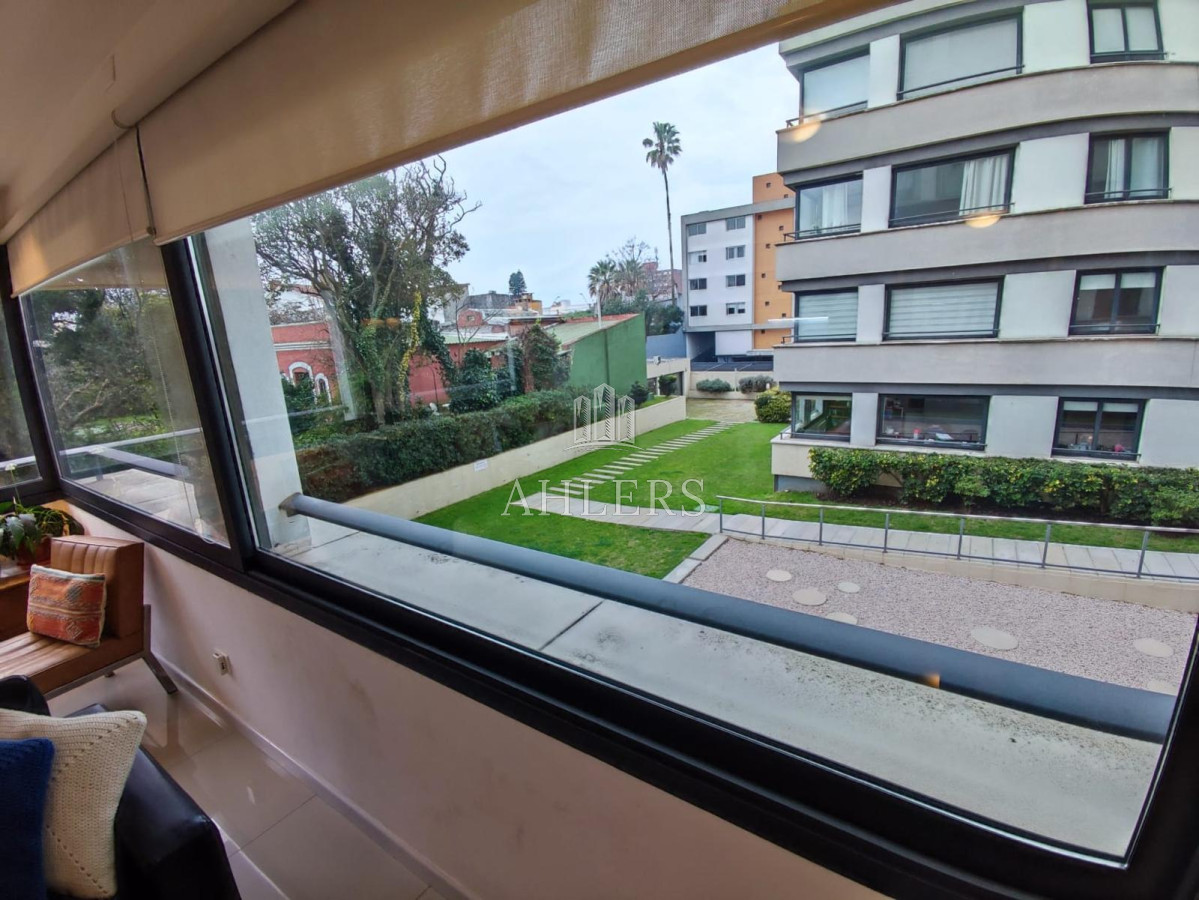 Apartamento ID.355 - Apartamento en venta en Maldonado 2 dormitorios.