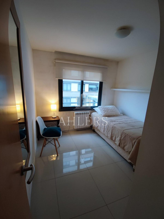 Apartamento ID.355 - Apartamento en venta en Maldonado 2 dormitorios.