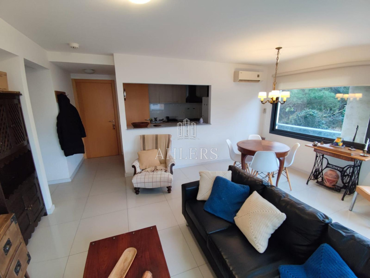 Apartamento ID.355 - Apartamento en venta en Maldonado 2 dormitorios.