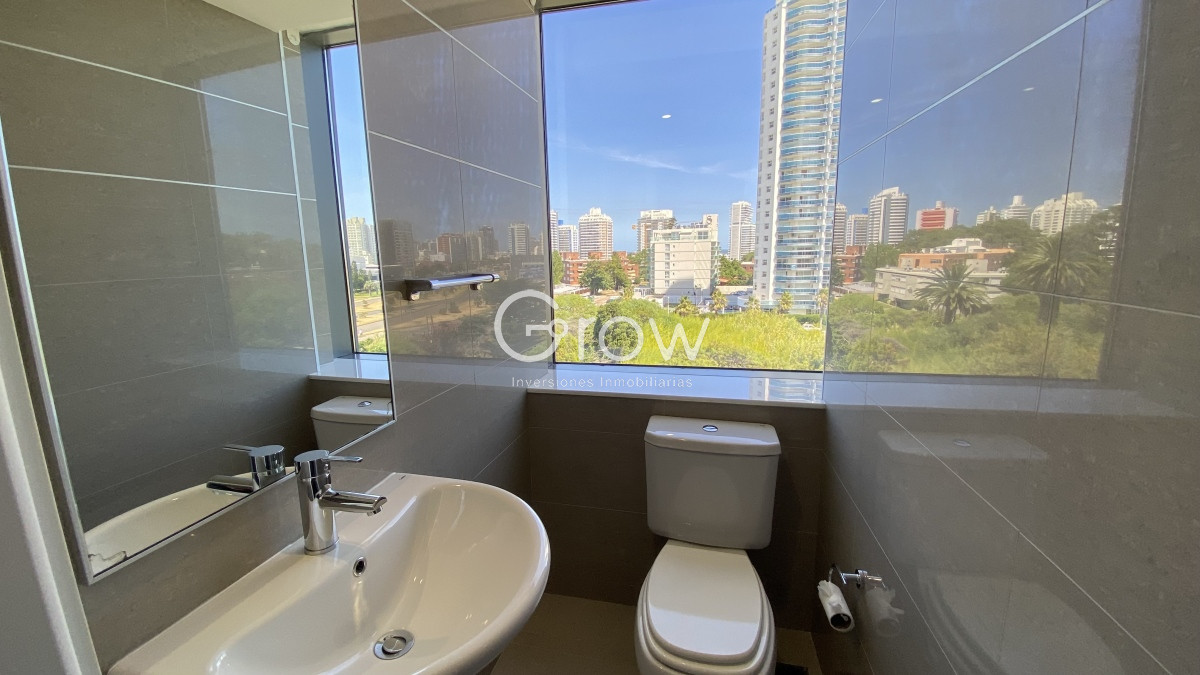 Apartamento ID.1238 - Apartamento en venta a metros de playa Mansa amueblado a estrenar.