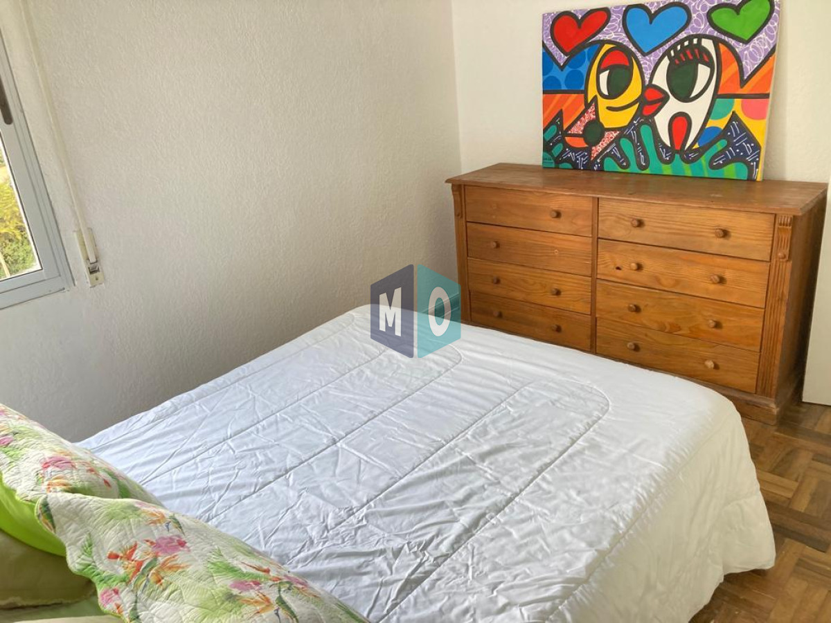 Apartamento ID.267 - Venta - 3 dormitorios, bajos gastos. 