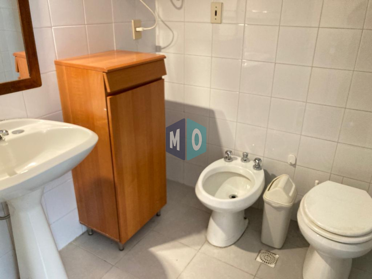 Apartamento ID.267 - Venta - 3 dormitorios, bajos gastos. 