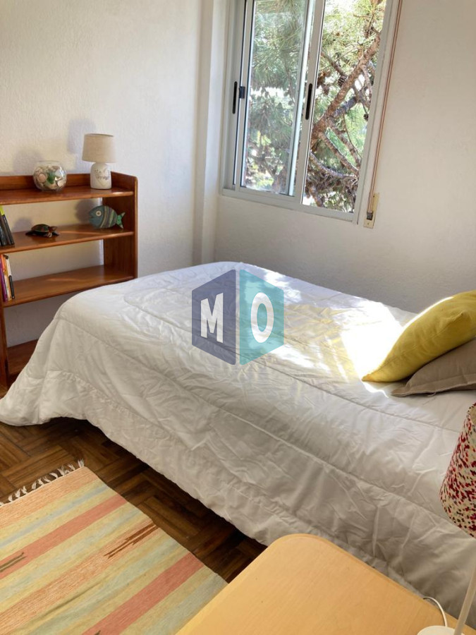 Apartamento ID.267 - Venta - 3 dormitorios, bajos gastos. 