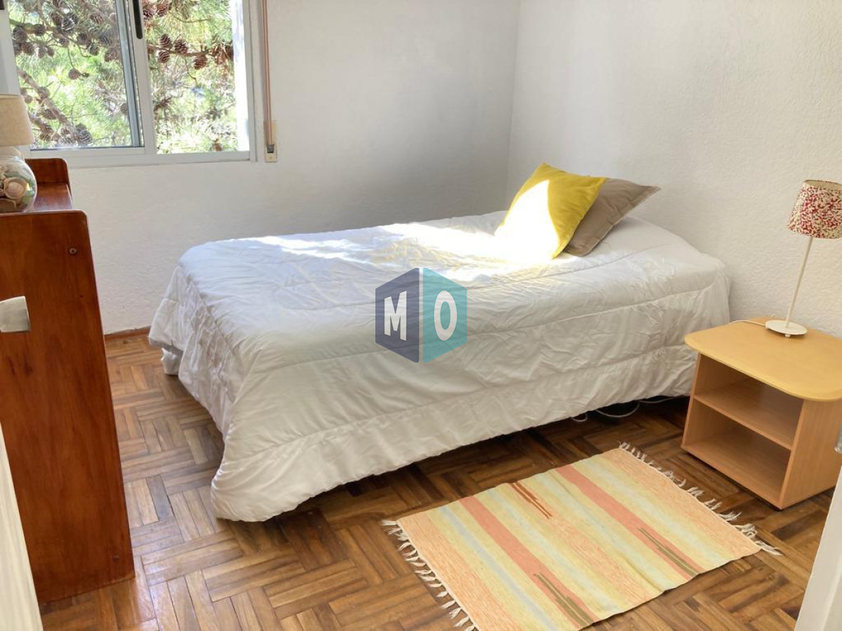 Apartamento ID.267 - Venta - 3 dormitorios, bajos gastos. 