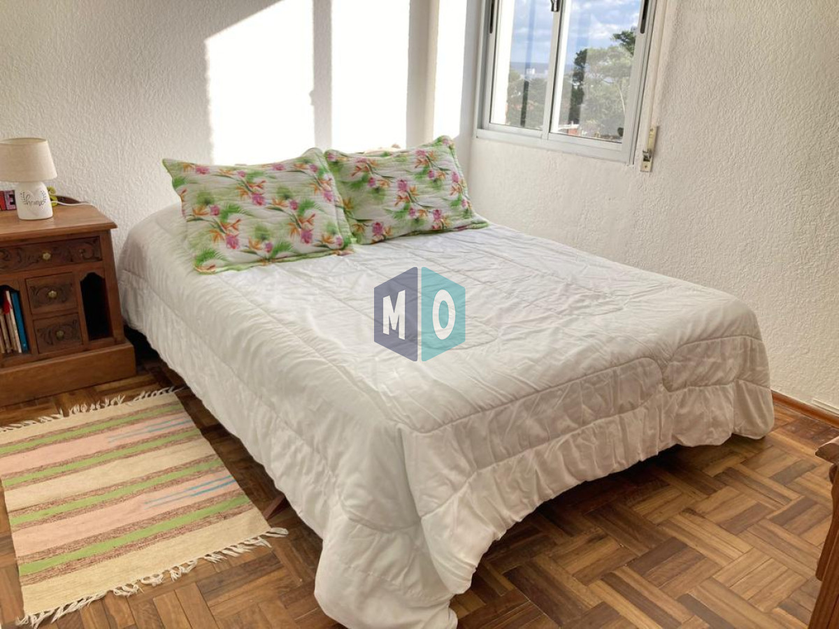 Apartamento ID.267 - Venta - 3 dormitorios, bajos gastos. 