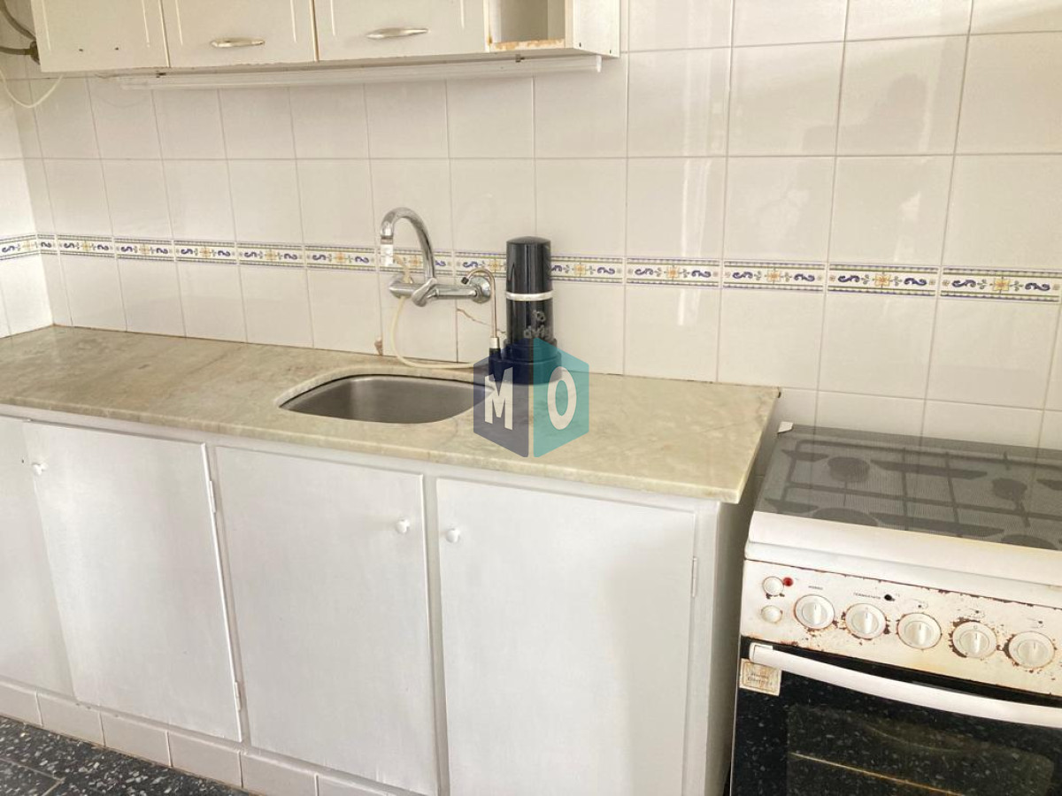 Apartamento ID.267 - Venta - 3 dormitorios, bajos gastos. 