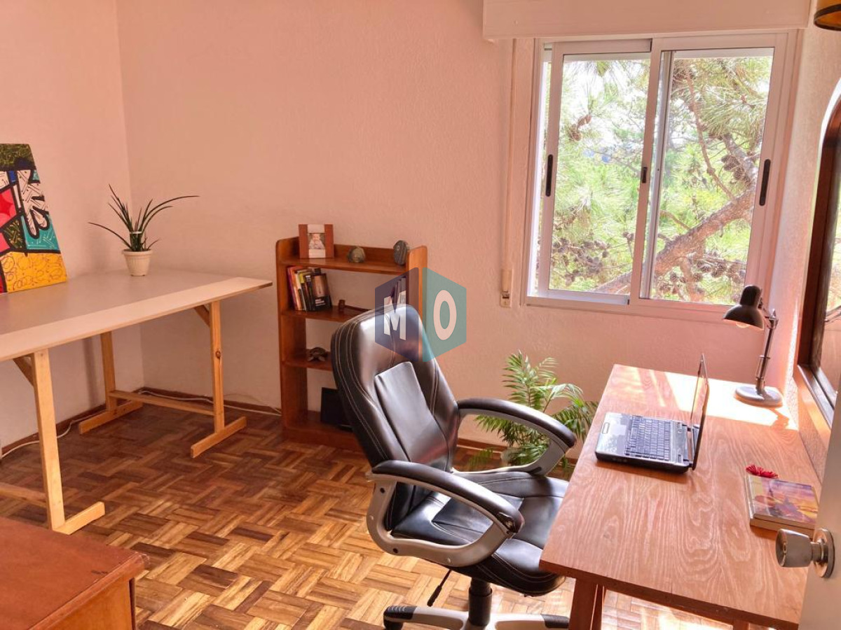 Apartamento ID.267 - Venta - 3 dormitorios, bajos gastos. 