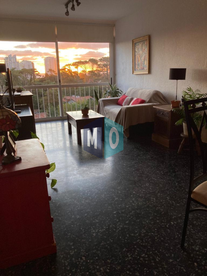 Apartamento ID.267 - Venta - 3 dormitorios, bajos gastos. 