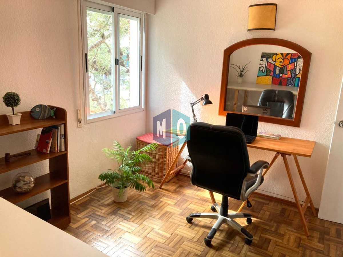 Apartamento ID.267 - Venta - 3 dormitorios, bajos gastos. 