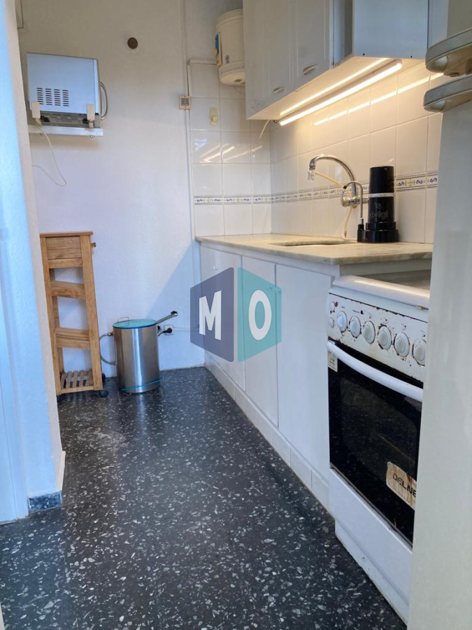 Apartamento ID.267 - Venta - 3 dormitorios, bajos gastos. 