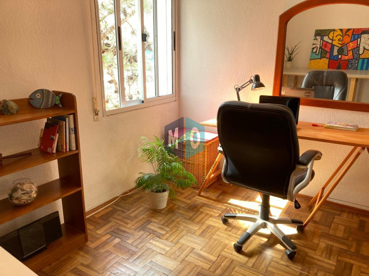 Apartamento ID.267 - Venta - 3 dormitorios, bajos gastos. 