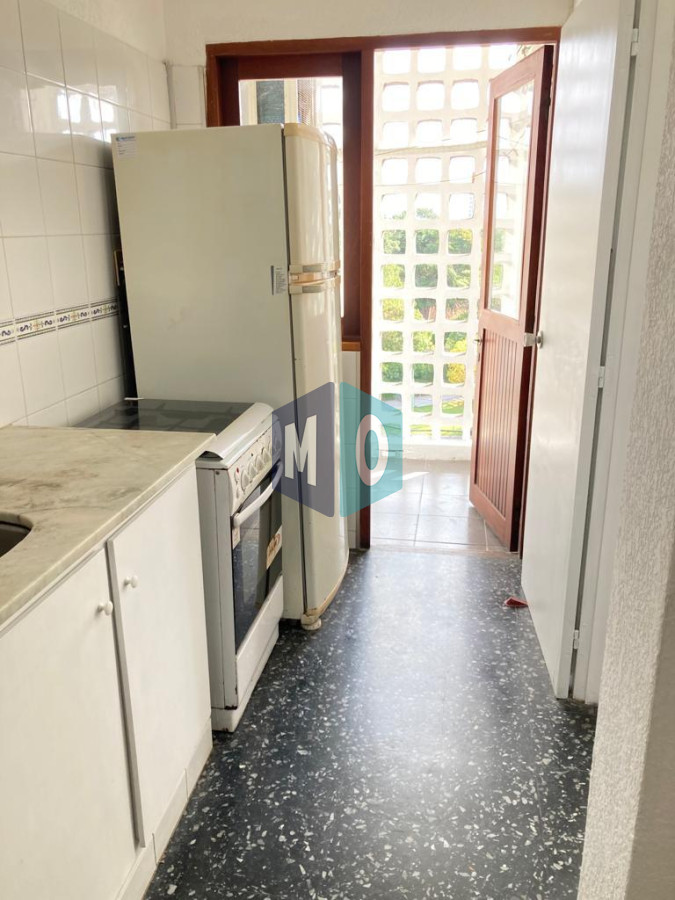Apartamento ID.267 - Venta - 3 dormitorios, bajos gastos. 
