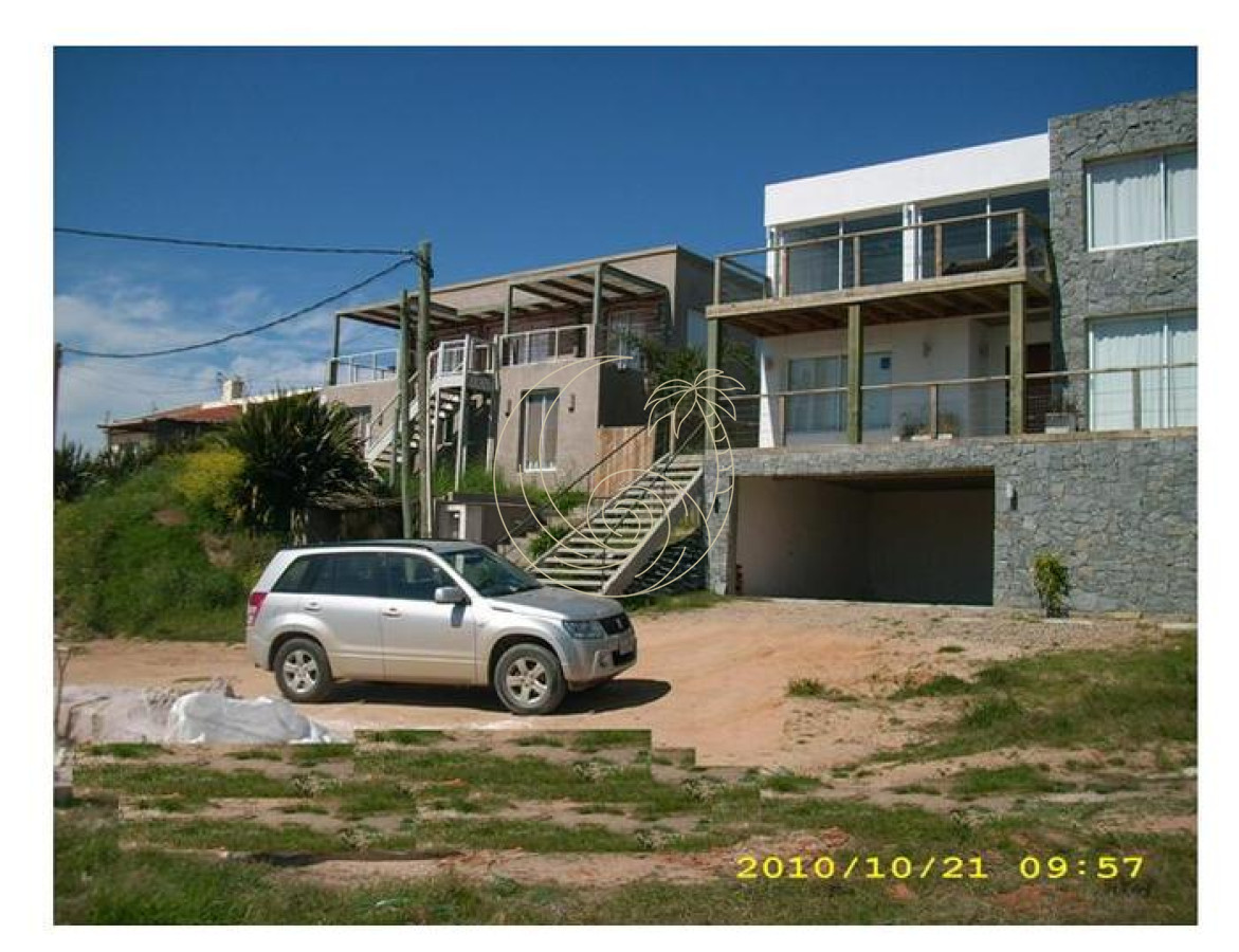 Casa ID.21092519 - Casa en Punta Piedras 3 dormitorios en 2 plantas