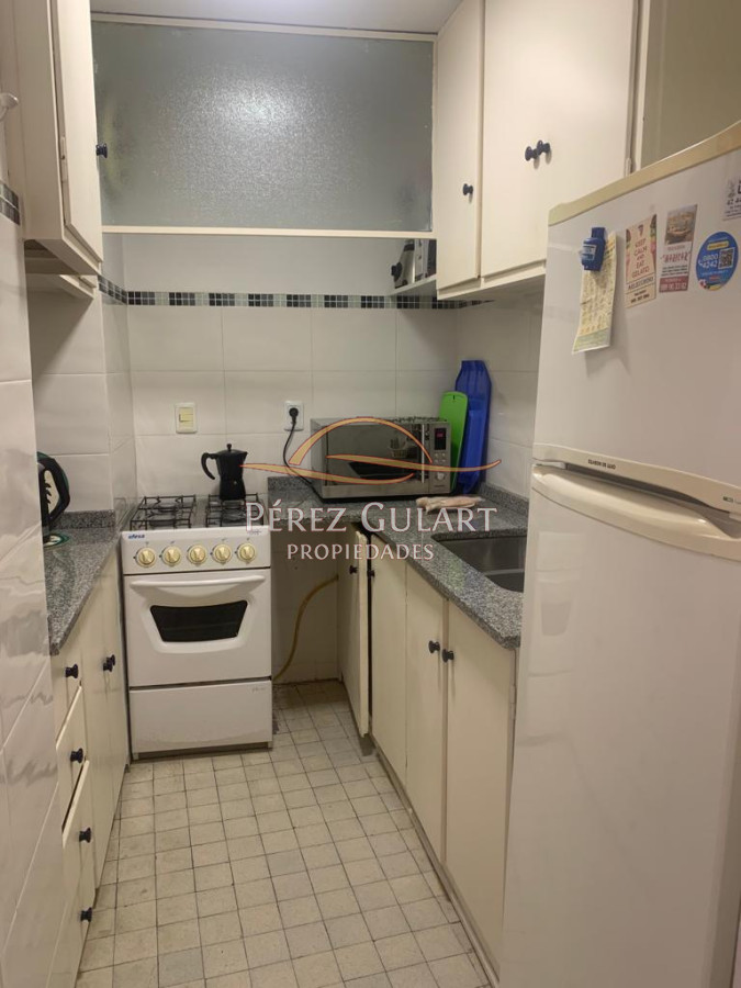 Apartamento ID.414 - Apartamento en alquiler zona Puerto.