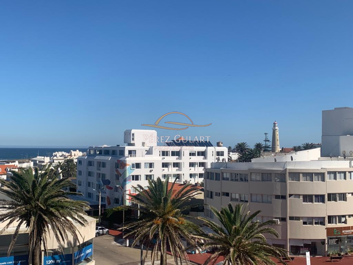 Apartamento ID.414 - Apartamento en alquiler zona Puerto.