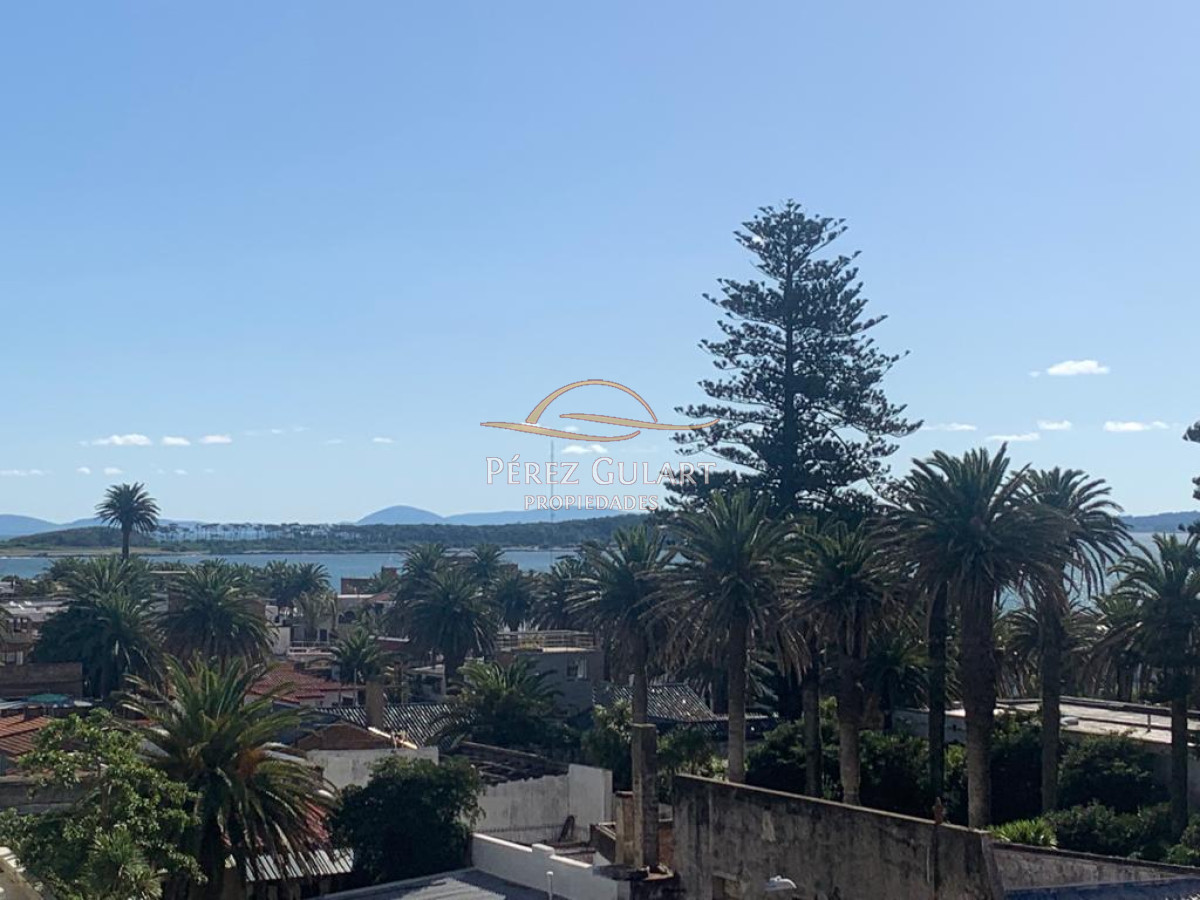 Apartamento ID.414 - Apartamento en alquiler zona Puerto.