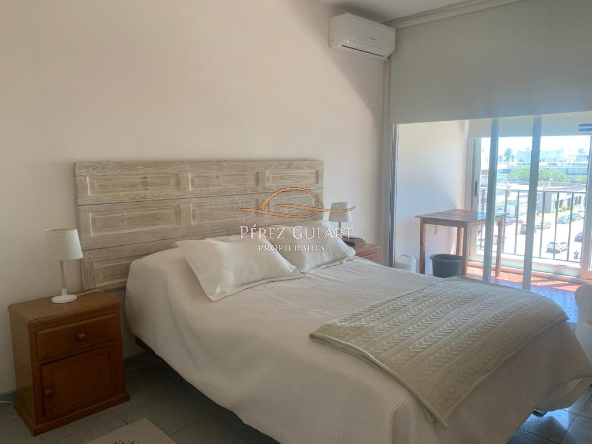 Apartamento ID.414 - Apartamento en alquiler zona Puerto.