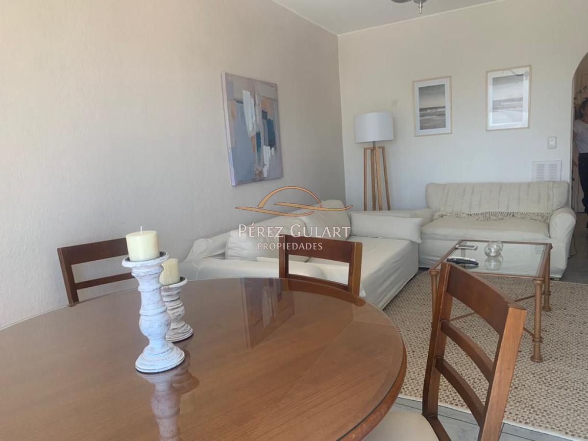 Apartamento ID.414 - Apartamento en alquiler zona Puerto.