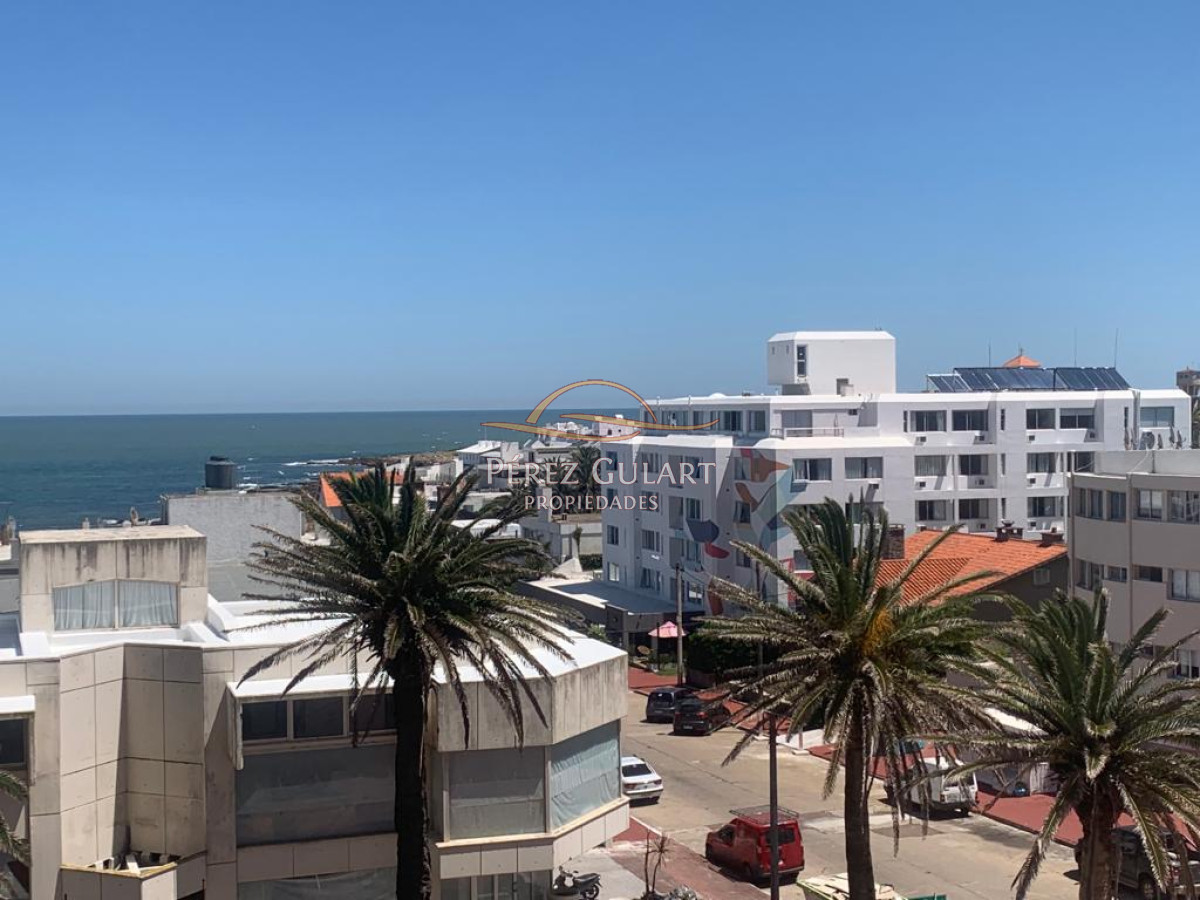 Apartamento ID.414 - Apartamento en alquiler zona Puerto.