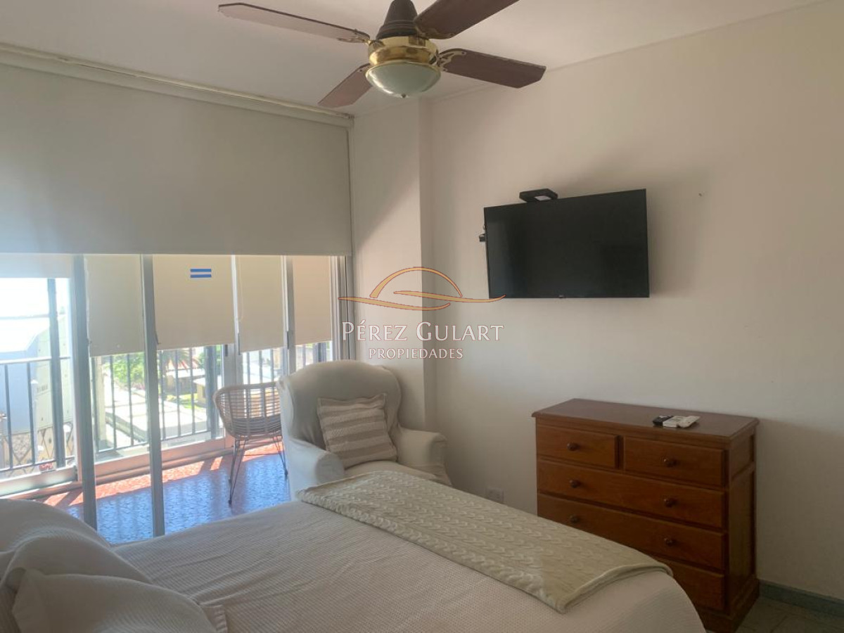Apartamento ID.414 - Apartamento en alquiler zona Puerto.