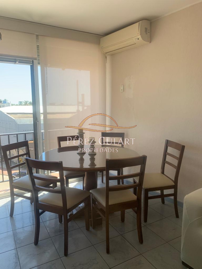 Apartamento ID.414 - Apartamento en alquiler zona Puerto.
