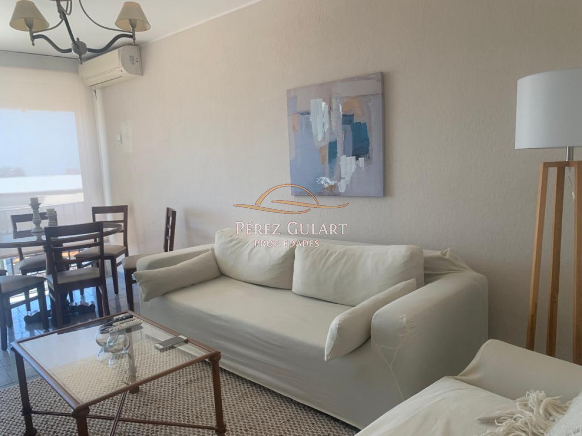 Apartamento ID.414 - Apartamento en alquiler zona Puerto.