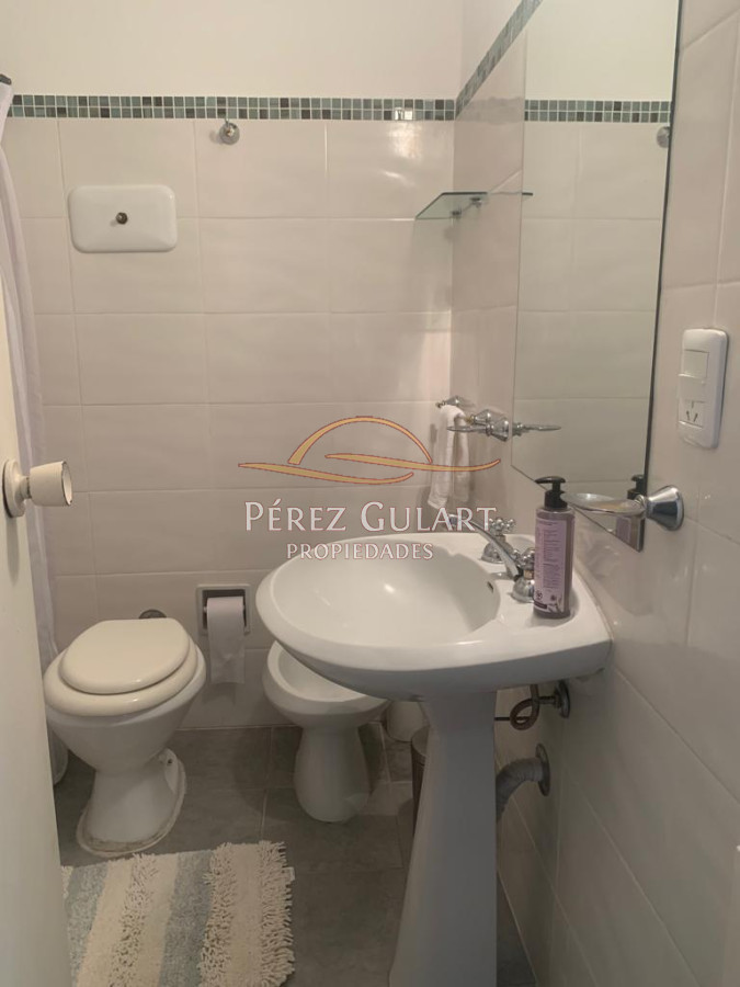 Apartamento ID.414 - Apartamento en alquiler zona Puerto.