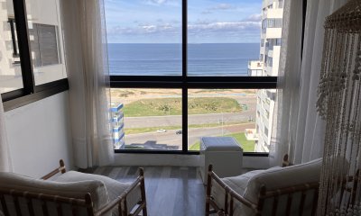 Apartamento en Punta del Este, Brava