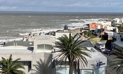 Apartamento en venta en Peninsula con Vista al Mar.