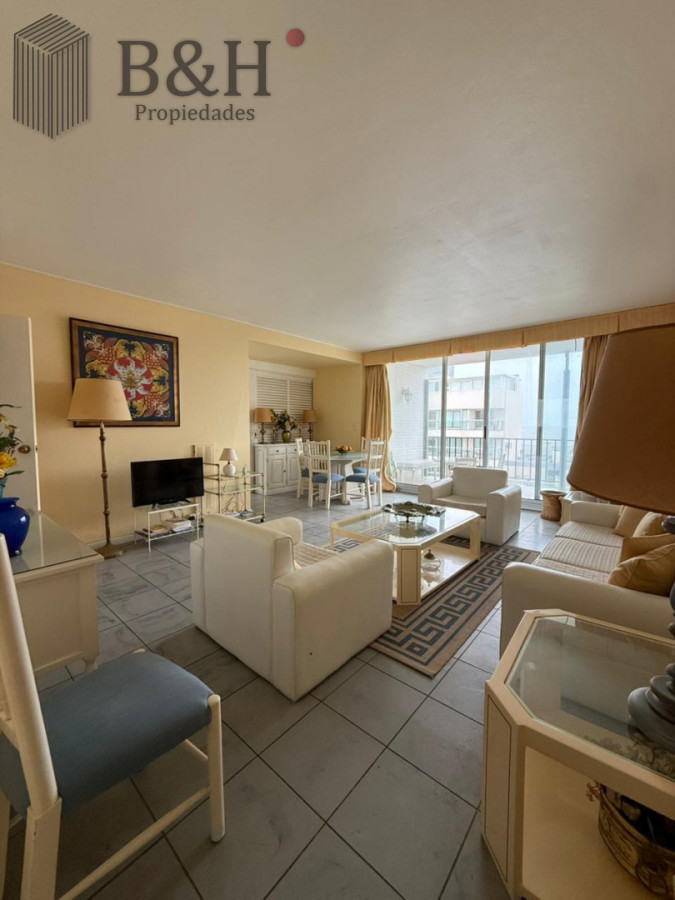 Apartamento ID.7348 - Apartamento en Península 2 dormitorios y servicio