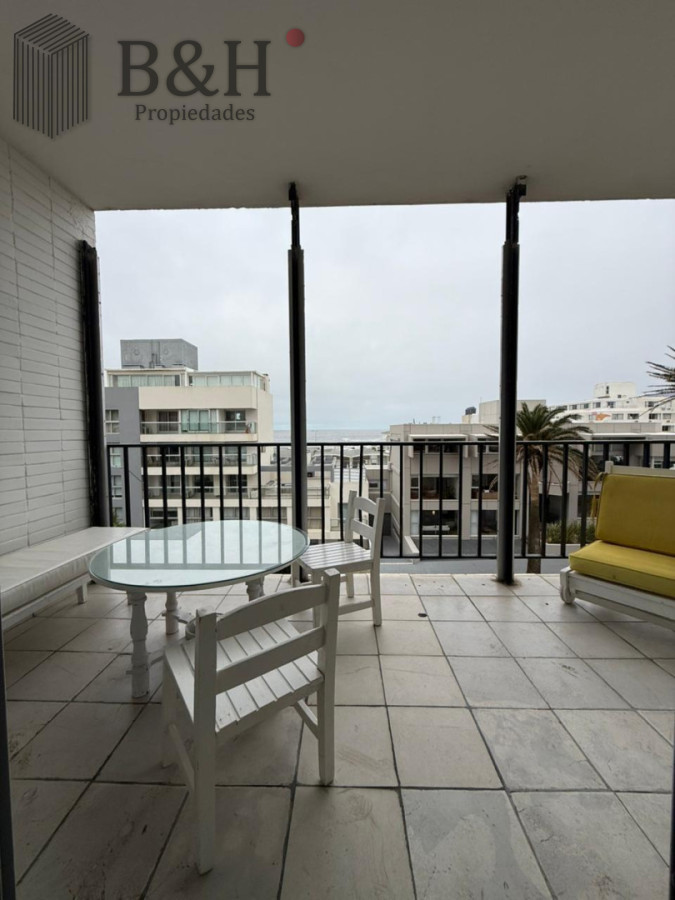 Apartamento ID.7348 - Apartamento en Península 2 dormitorios y servicio
