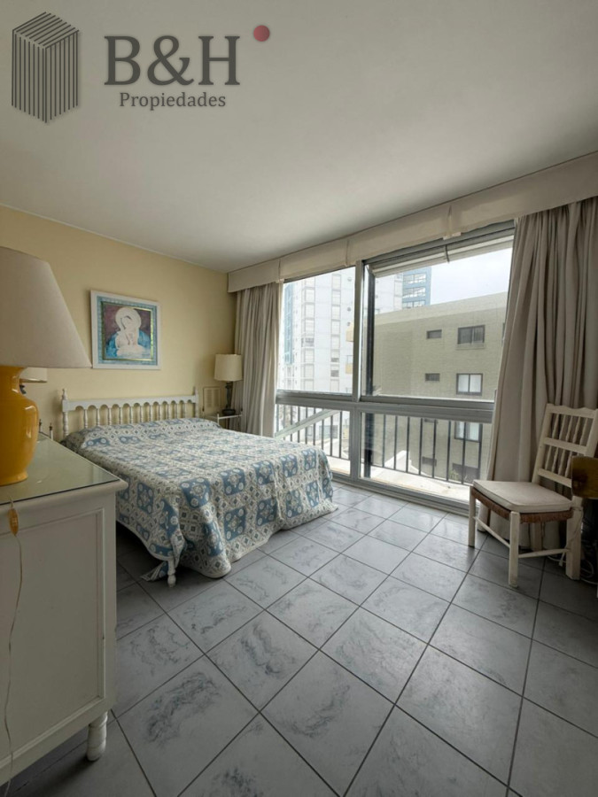 Apartamento ID.7348 - Apartamento en Península 2 dormitorios y servicio