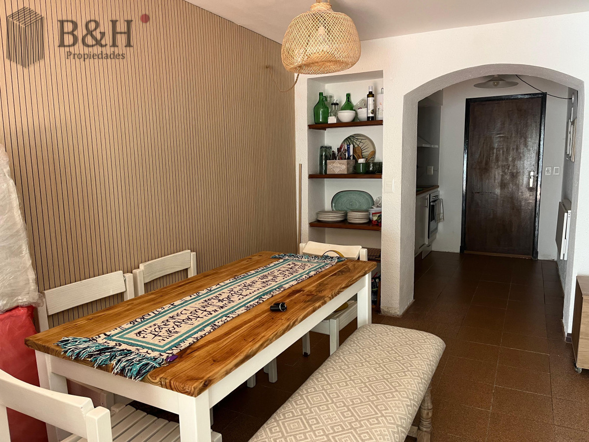 Apartamento ID.6846 - Apartamento A LA VENTA en Roosevelt - Punta del Este