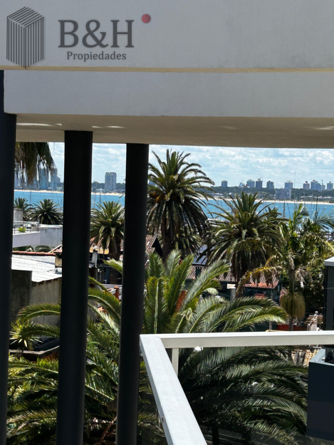 Apartamento ID.7219 - Península con vista al puerto 
