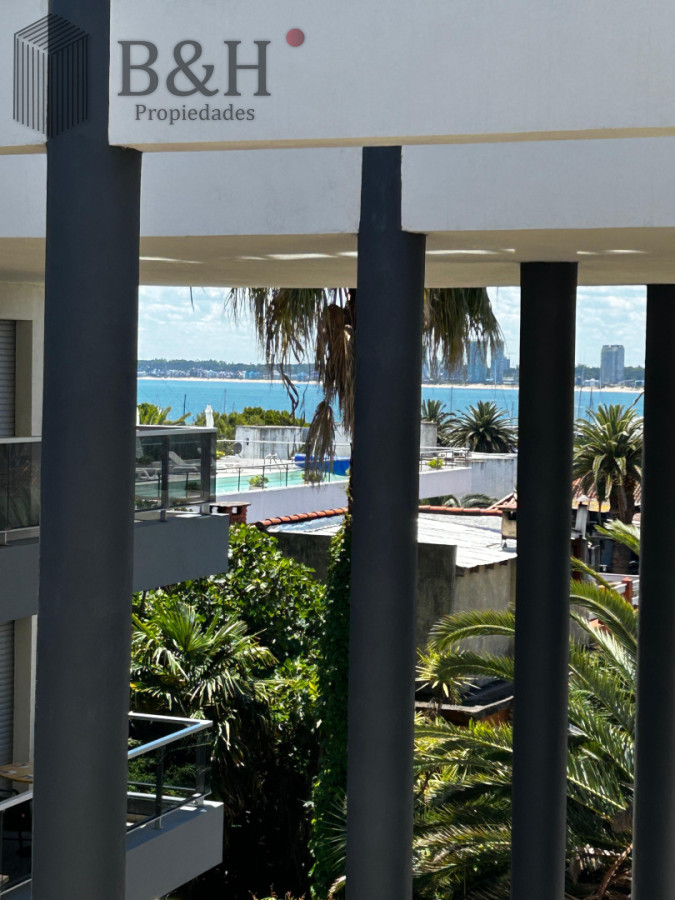 Apartamento ID.7219 - Península con vista al puerto 