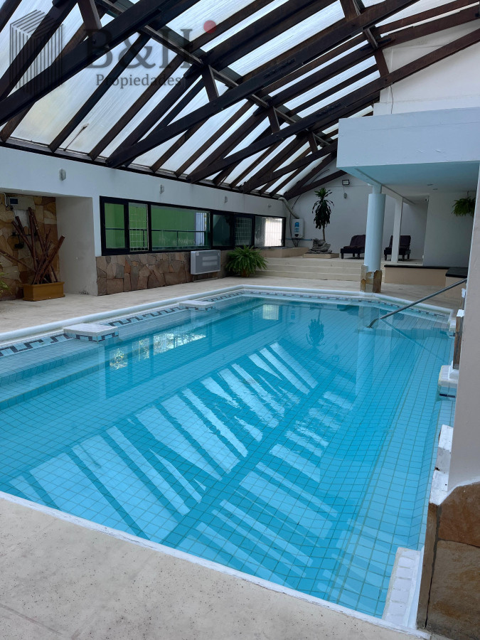 Apartamento ID.6846 - Apartamento A LA VENTA en Roosevelt - Punta del Este