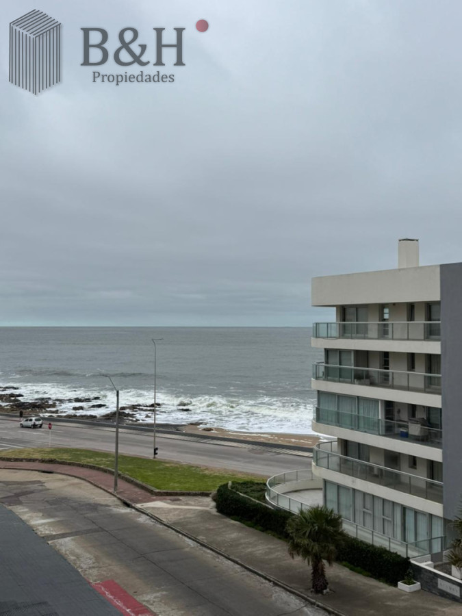 Apartamento ID.7348 - Apartamento en Península 2 dormitorios y servicio