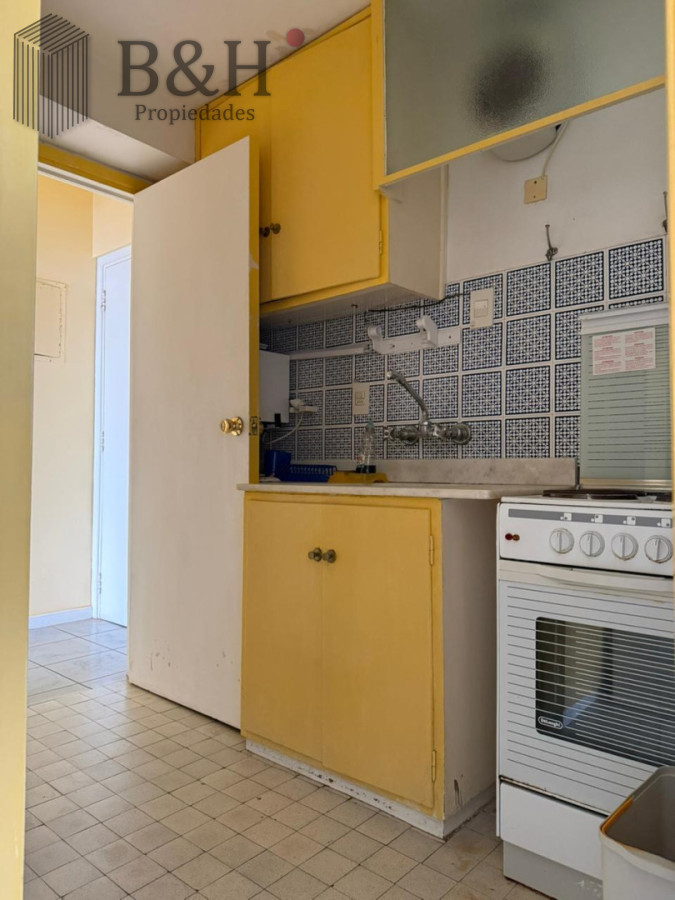 Apartamento ID.7348 - Apartamento en Península 2 dormitorios y servicio