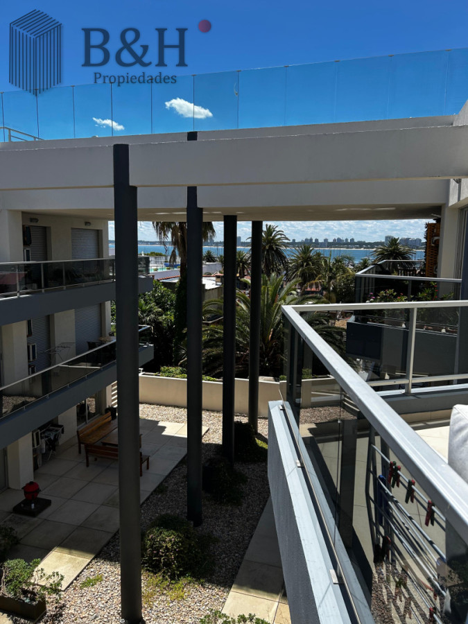 Apartamento ID.7219 - Península con vista al puerto 