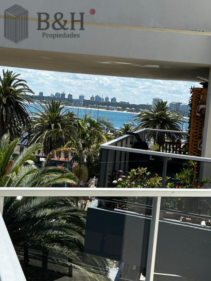 Apartamento ID.7219 - Península con vista al puerto 